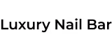 Luxury Nail Bar logo
