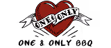 One and Only BBQ logo
